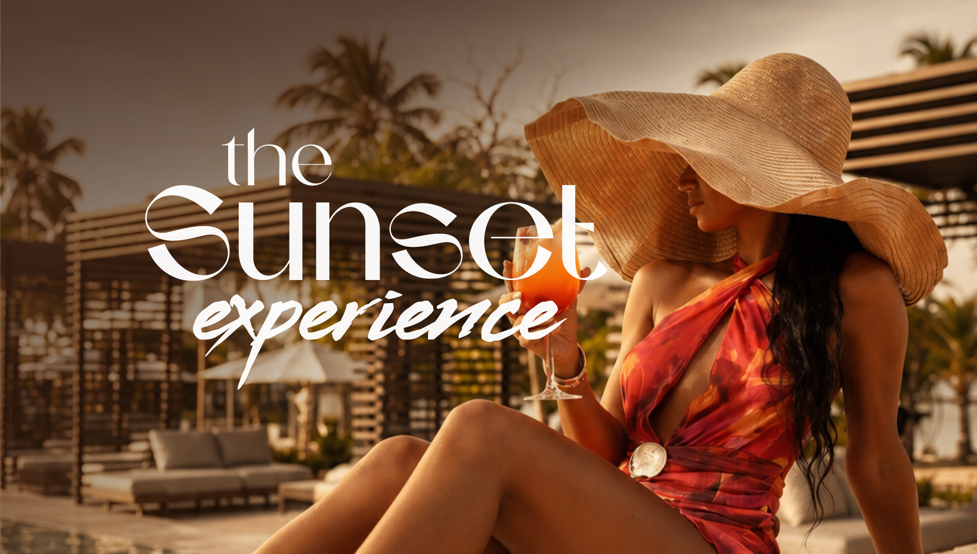The Sunset experience