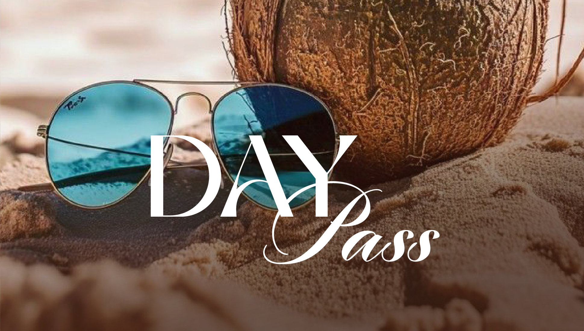 Day Pass
