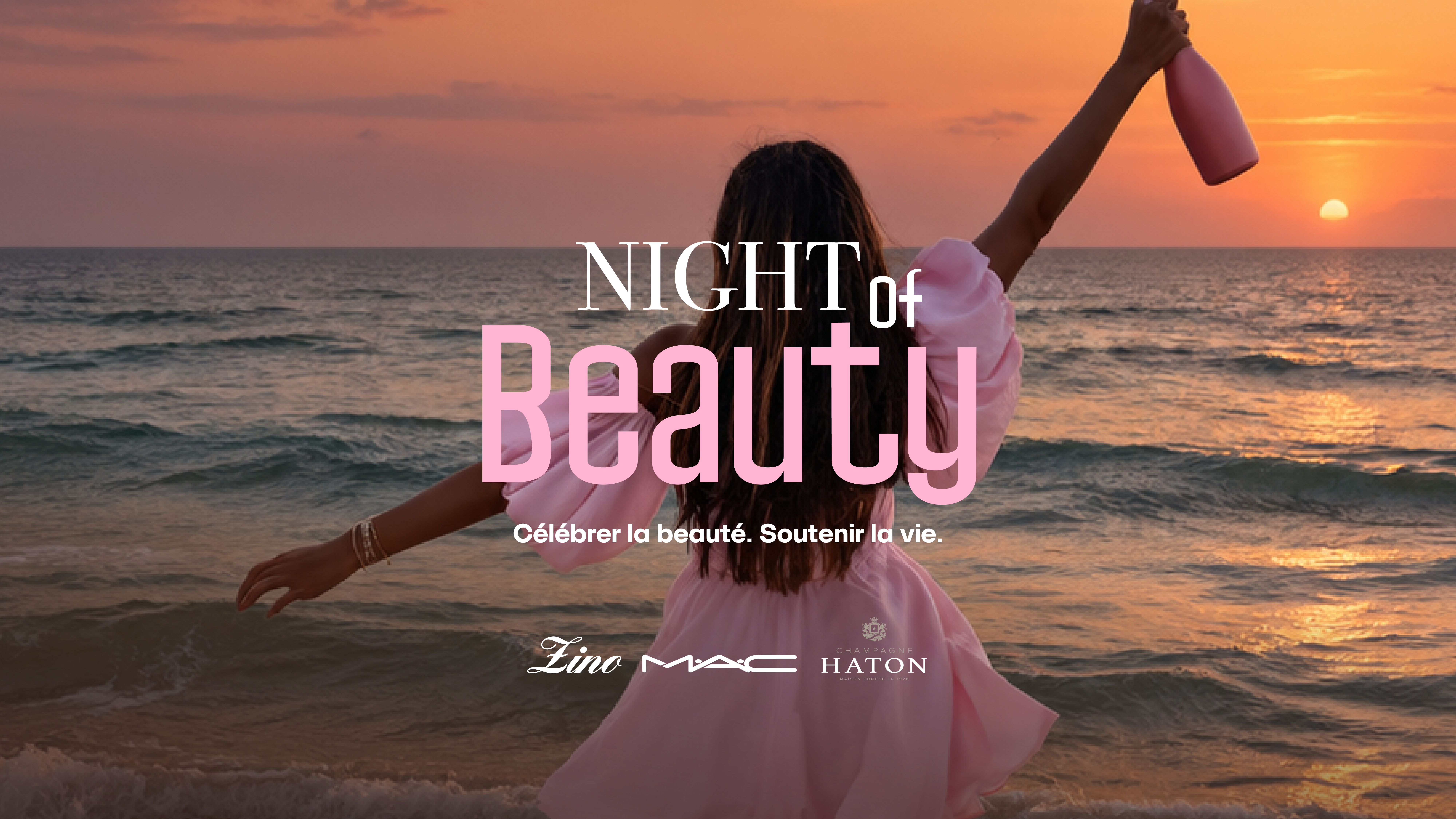 NIGHT OF BEAUTY