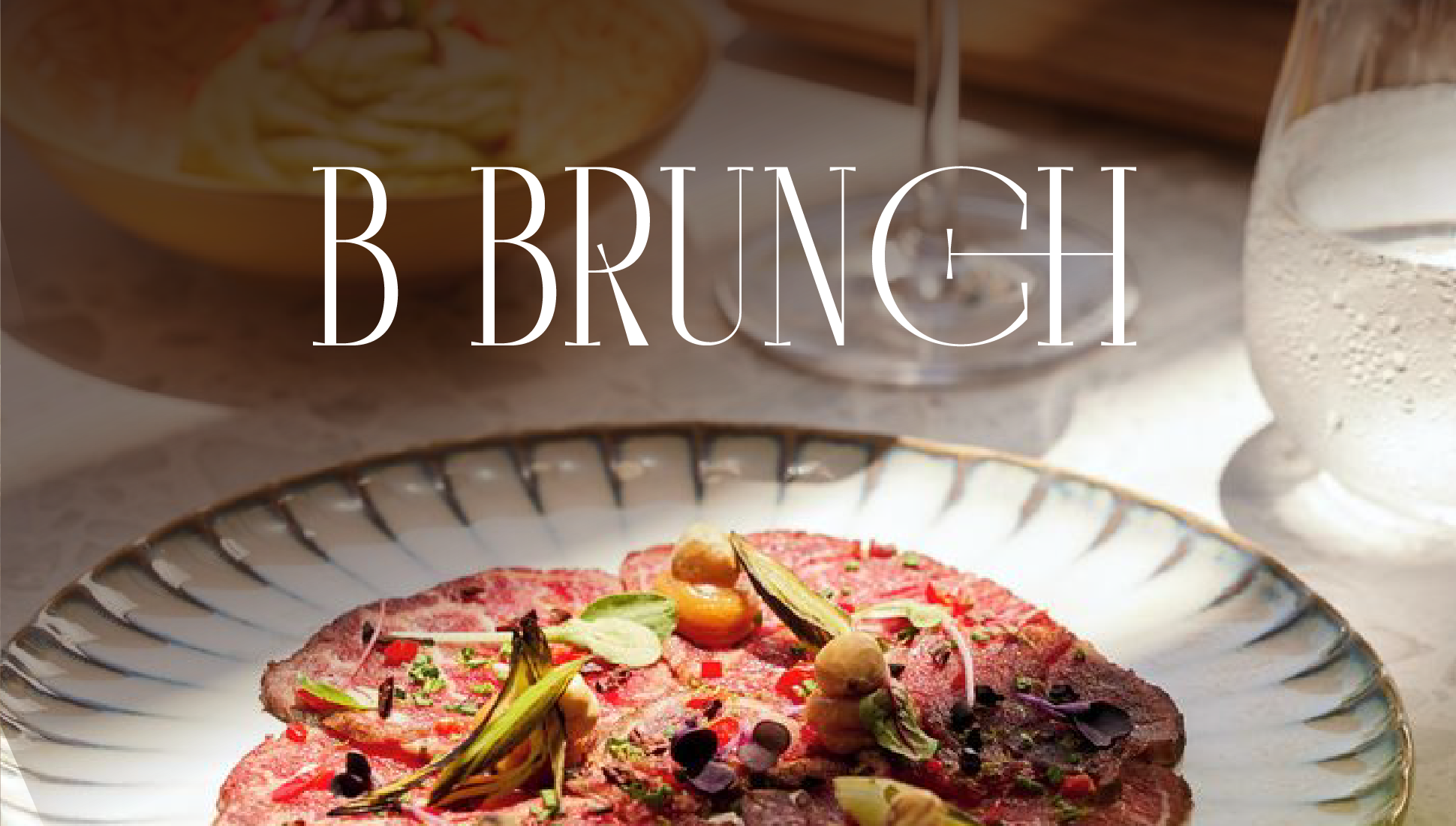 B Brunch